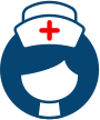 Browse by exam category nursing icon